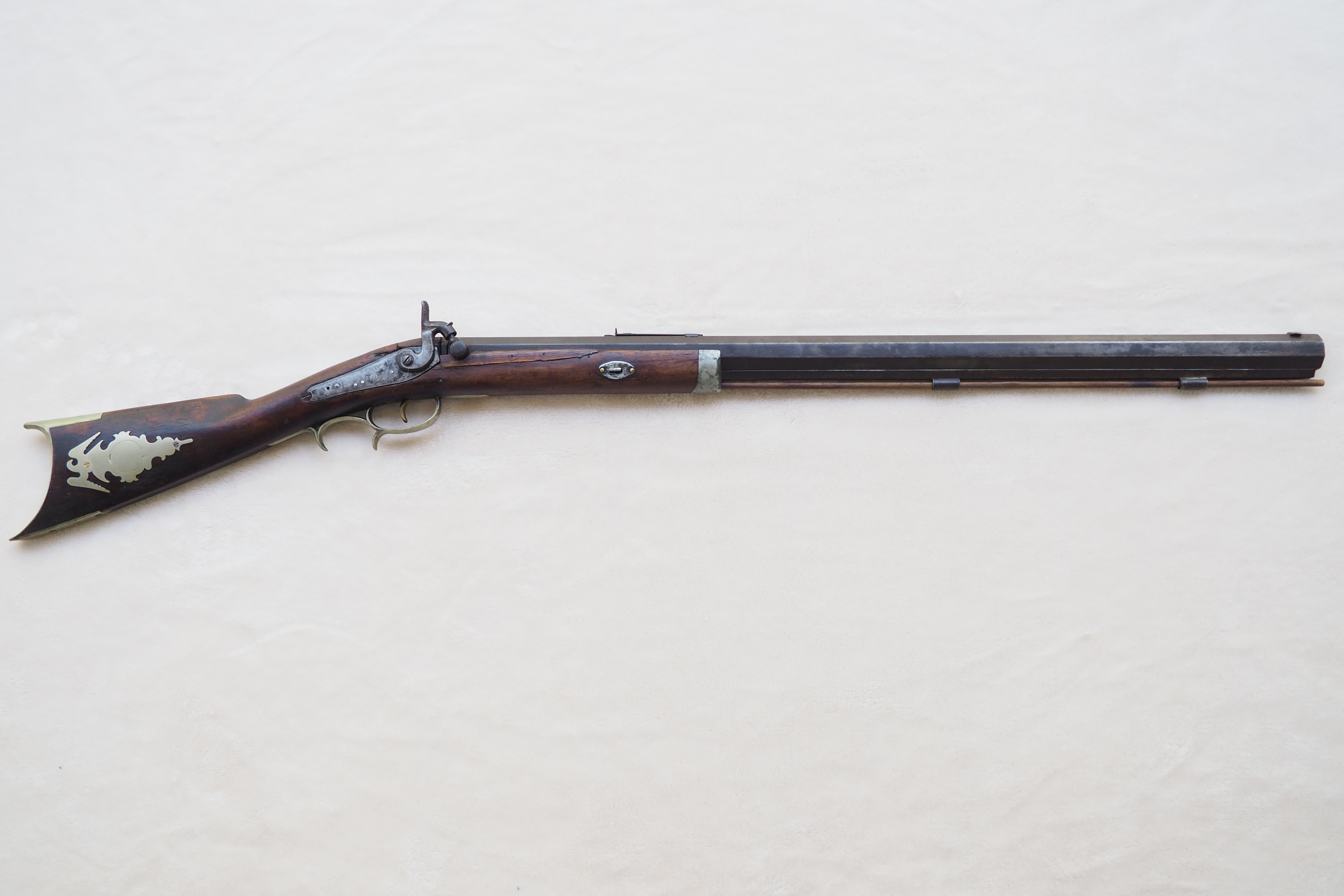Remington Plains Rifle (circa 1860)